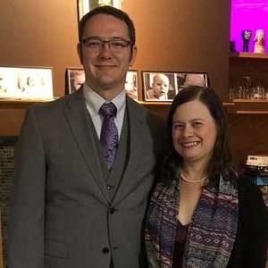 Meet your Posher, Libbie